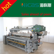 Qingdao HICAS 360cm Rapier máquina textil telar textil